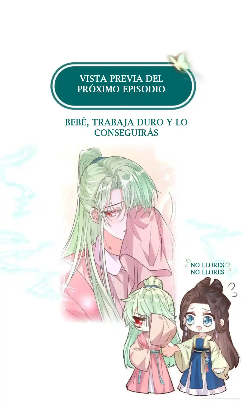 Mi Marido Es Encantador - Capítulo 49 - Página 36 - LectorTMOo
