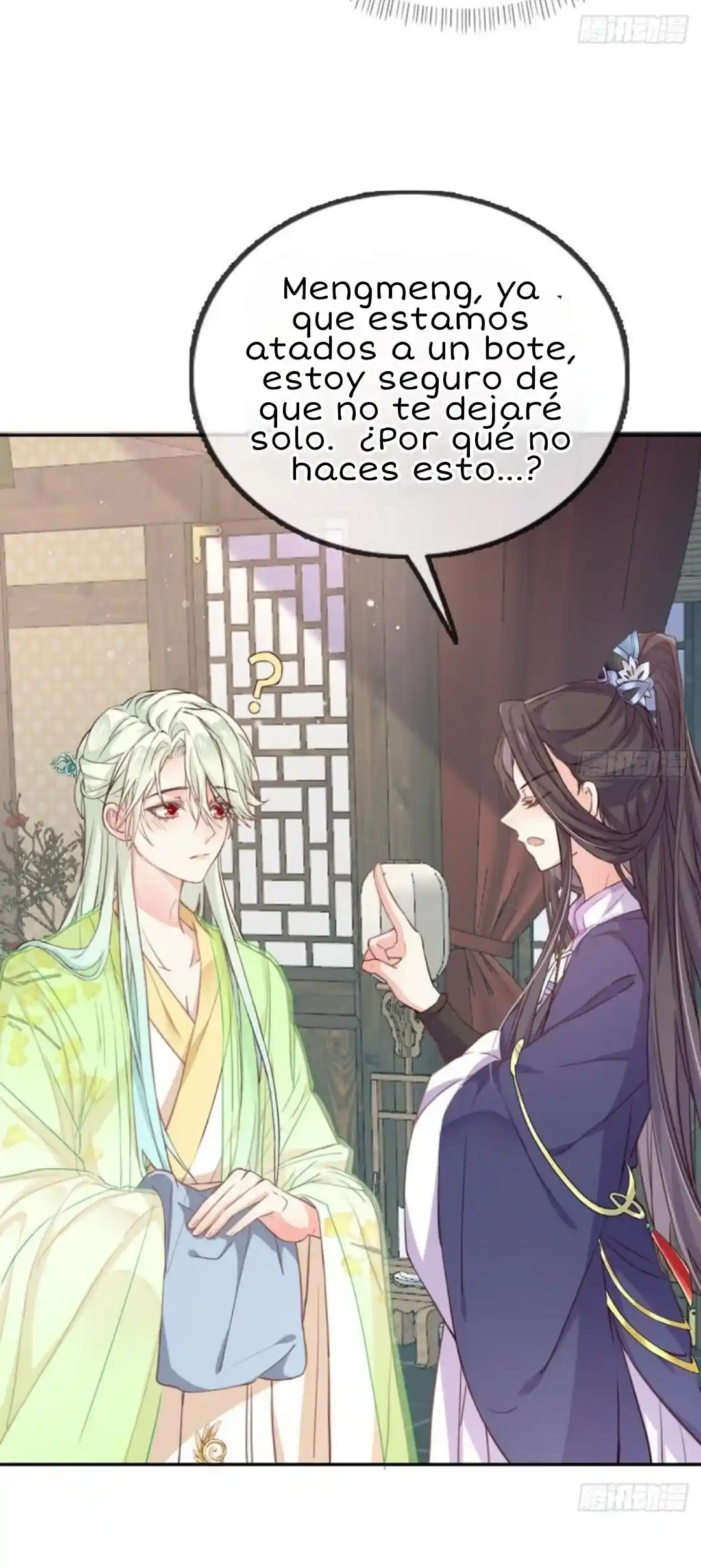 Mi Marido Es Encantador - Capítulo 5 - Página 26 - LectorTMOo