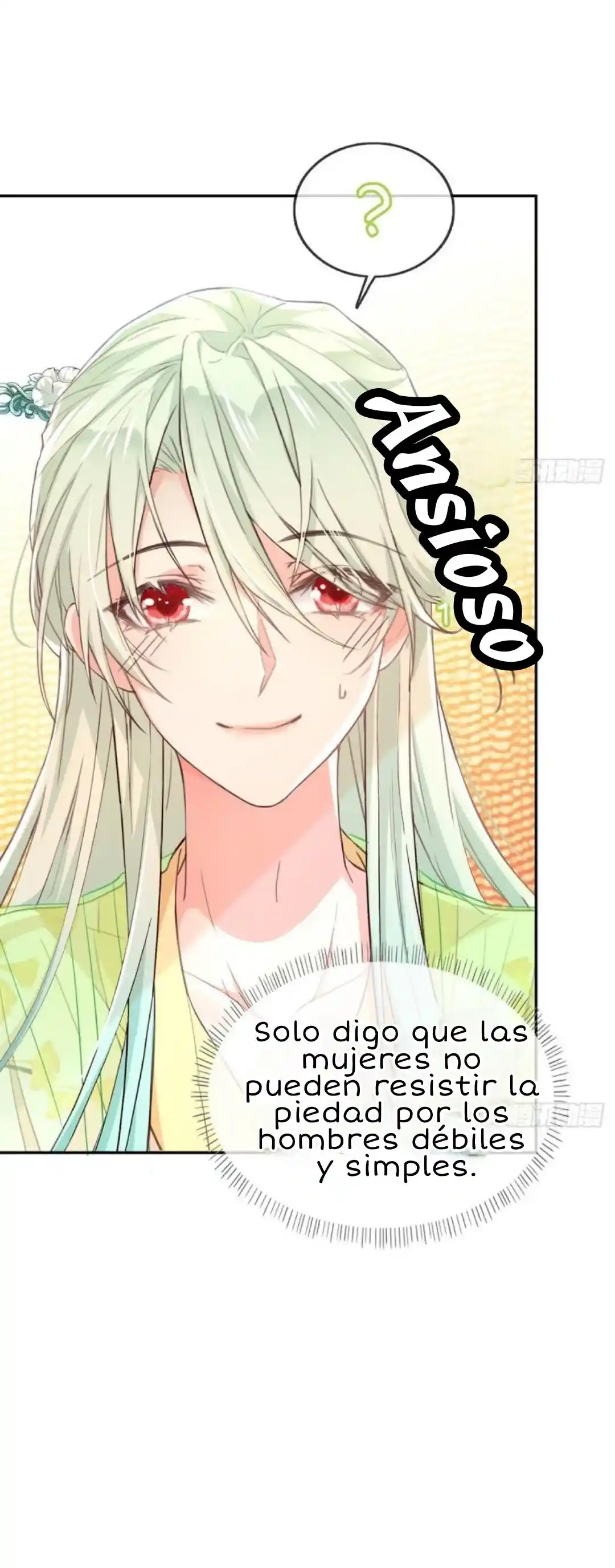 Mi Marido Es Encantador - Capítulo 5 - Página 27 - LectorTMOo