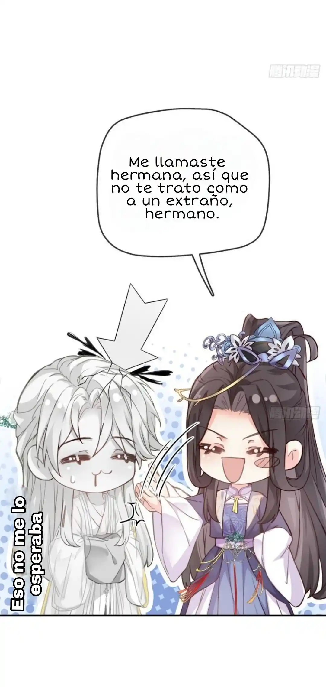 Mi Marido Es Encantador - Capítulo 5 - Página 29 - LectorTMOo