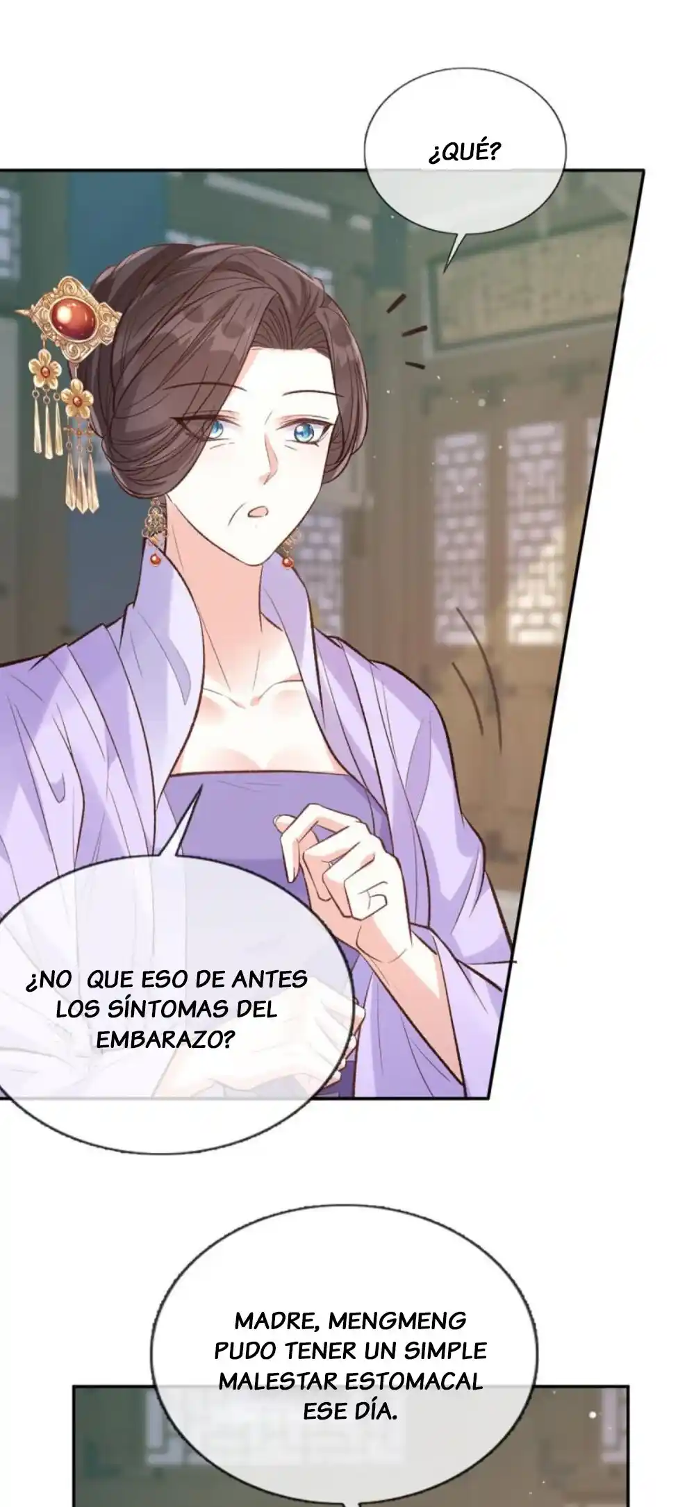 Mi Marido Es Encantador - Capítulo 50 - Página 14 - LectorTMOo