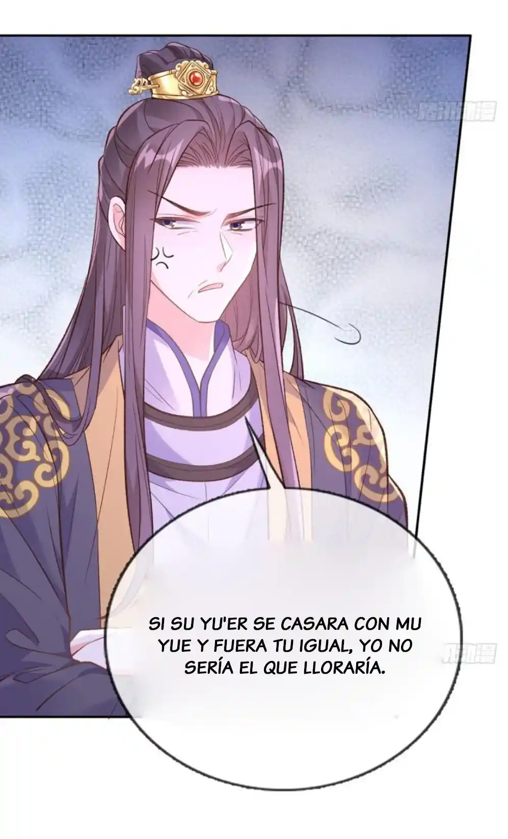Mi Marido Es Encantador - Capítulo 51 - Página 7 - LectorTMOo