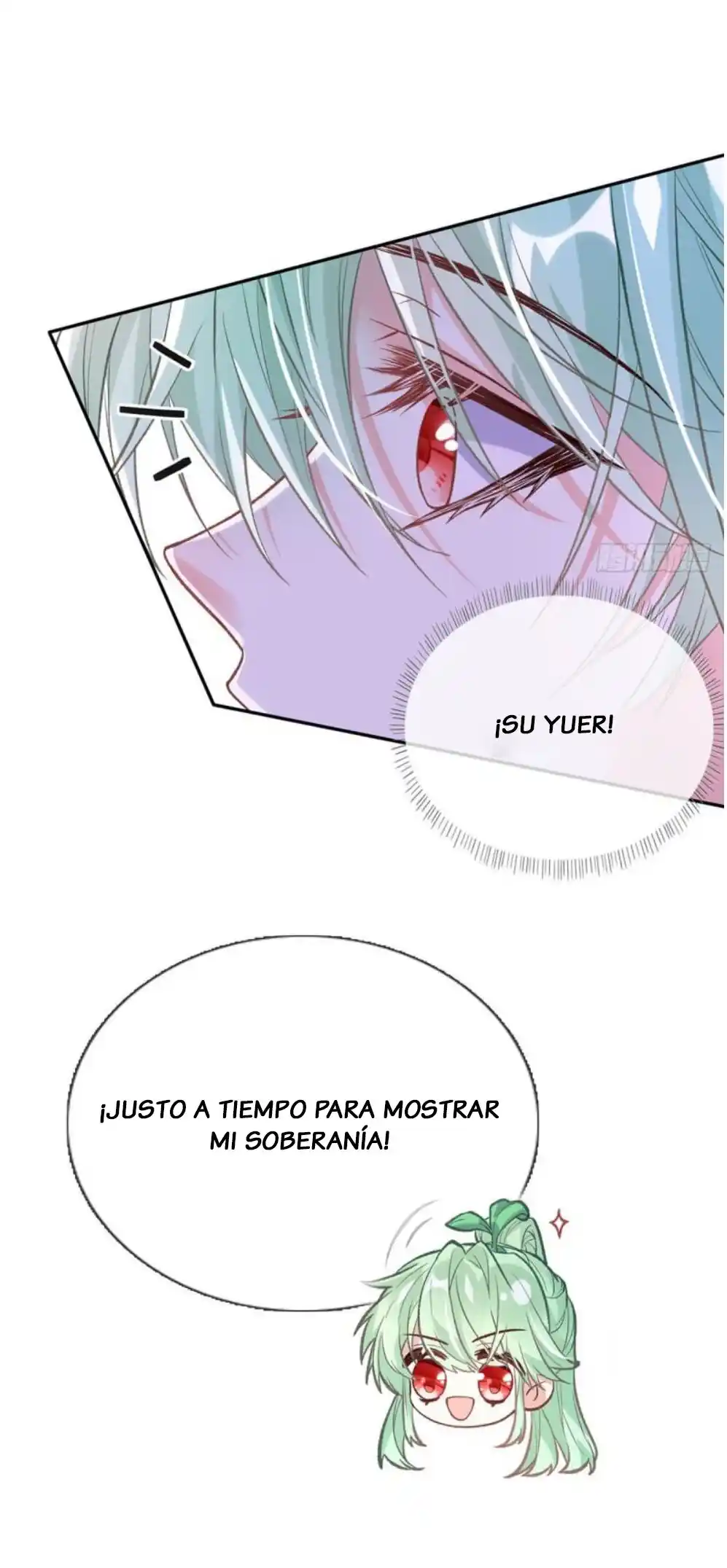 Mi Marido Es Encantador - Capítulo 51 - Página 12 - LectorTMOo