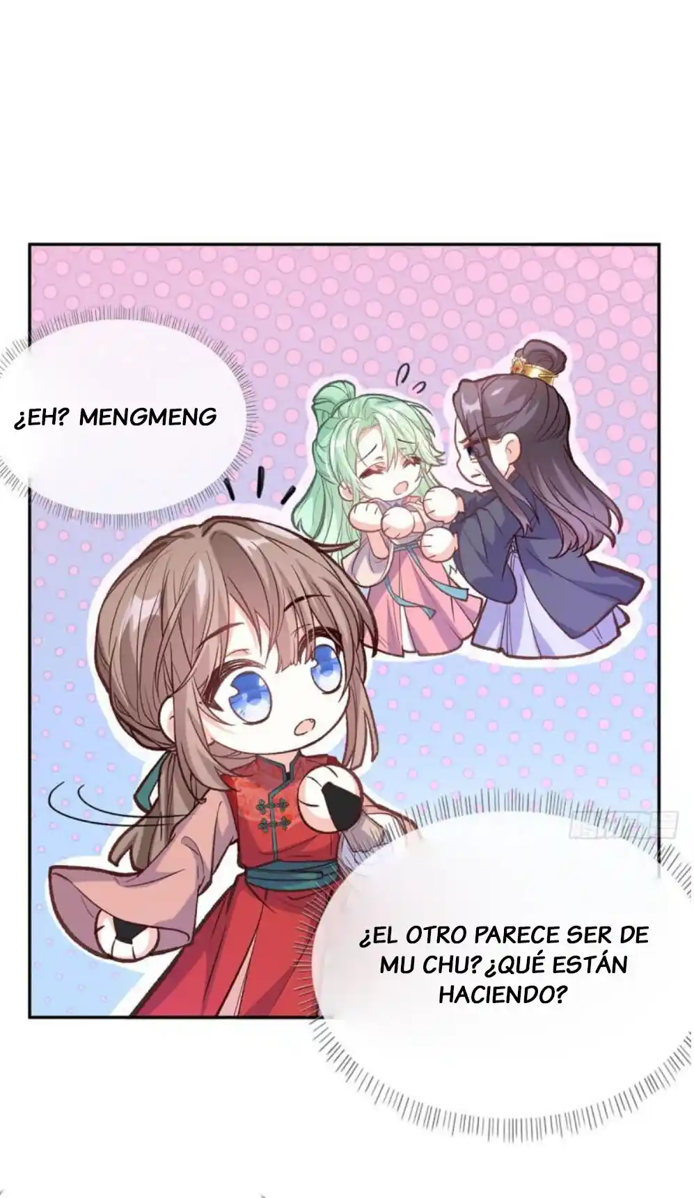 Mi Marido Es Encantador - Capítulo 51 - Página 14 - LectorTMOo