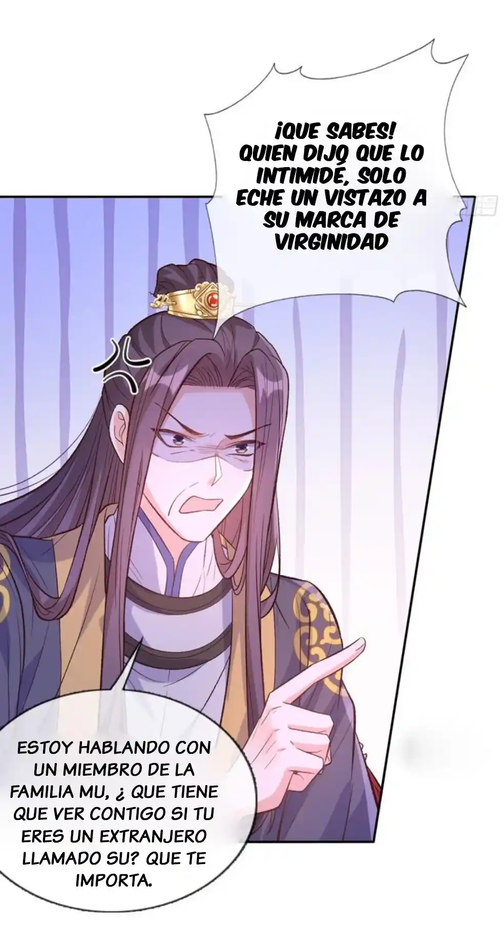 Mi Marido Es Encantador - Capítulo 51 - Página 22 - LectorTMOo