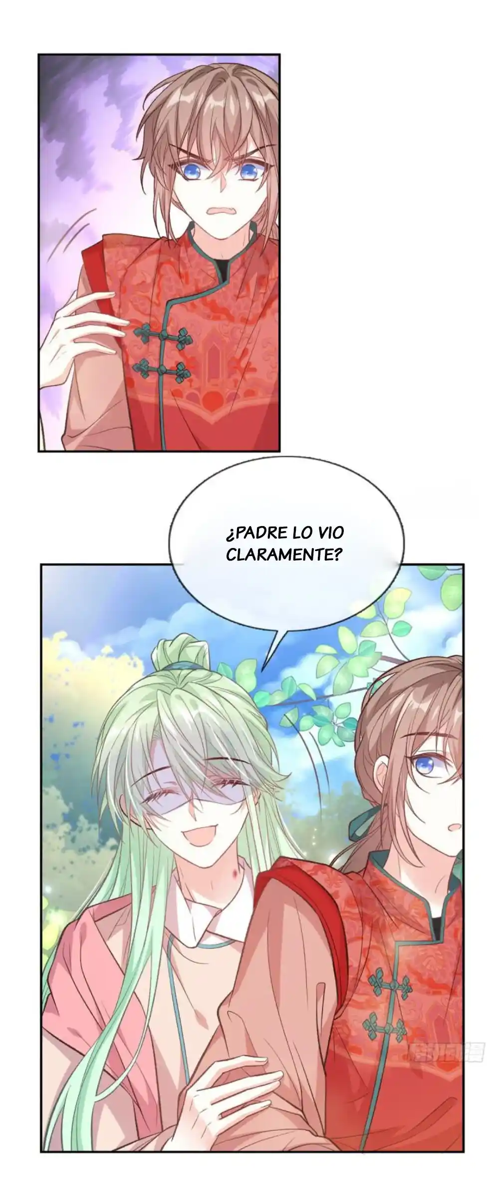 Mi Marido Es Encantador - Capítulo 51 - Página 24 - LectorTMOo