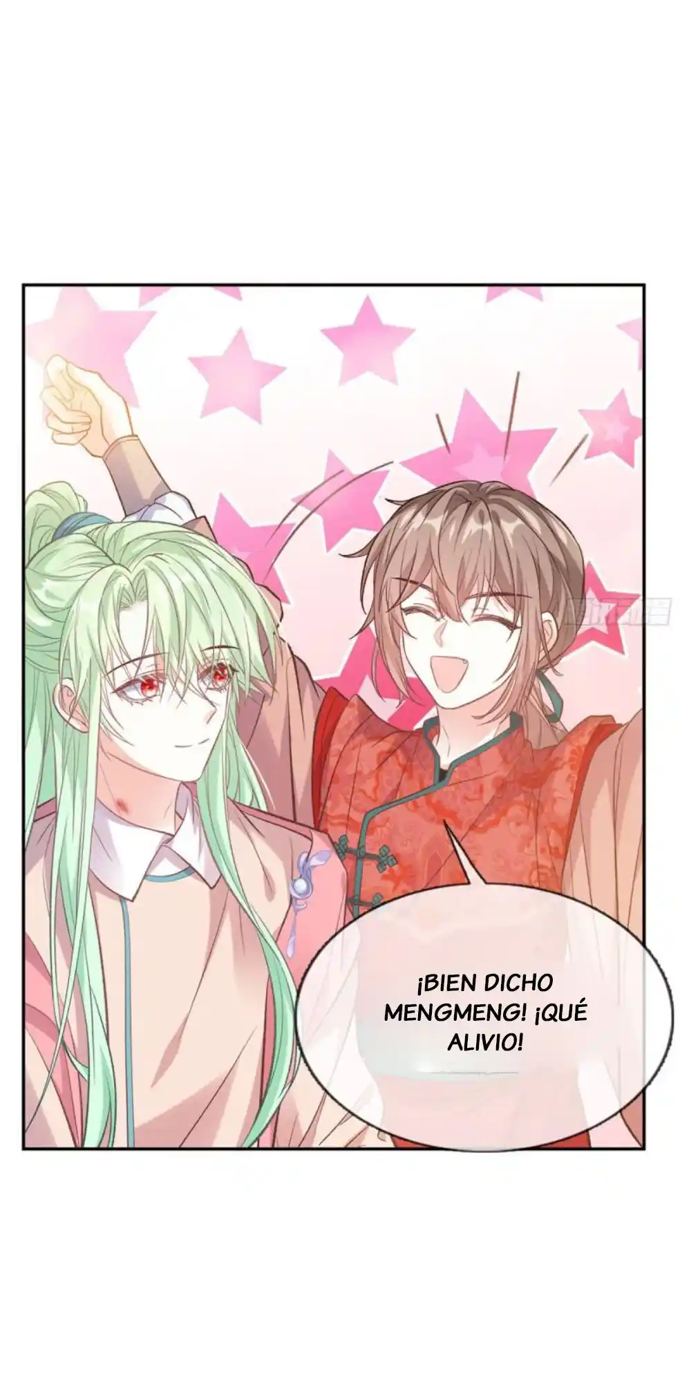 Mi Marido Es Encantador - Capítulo 51 - Página 27 - LectorTMOo