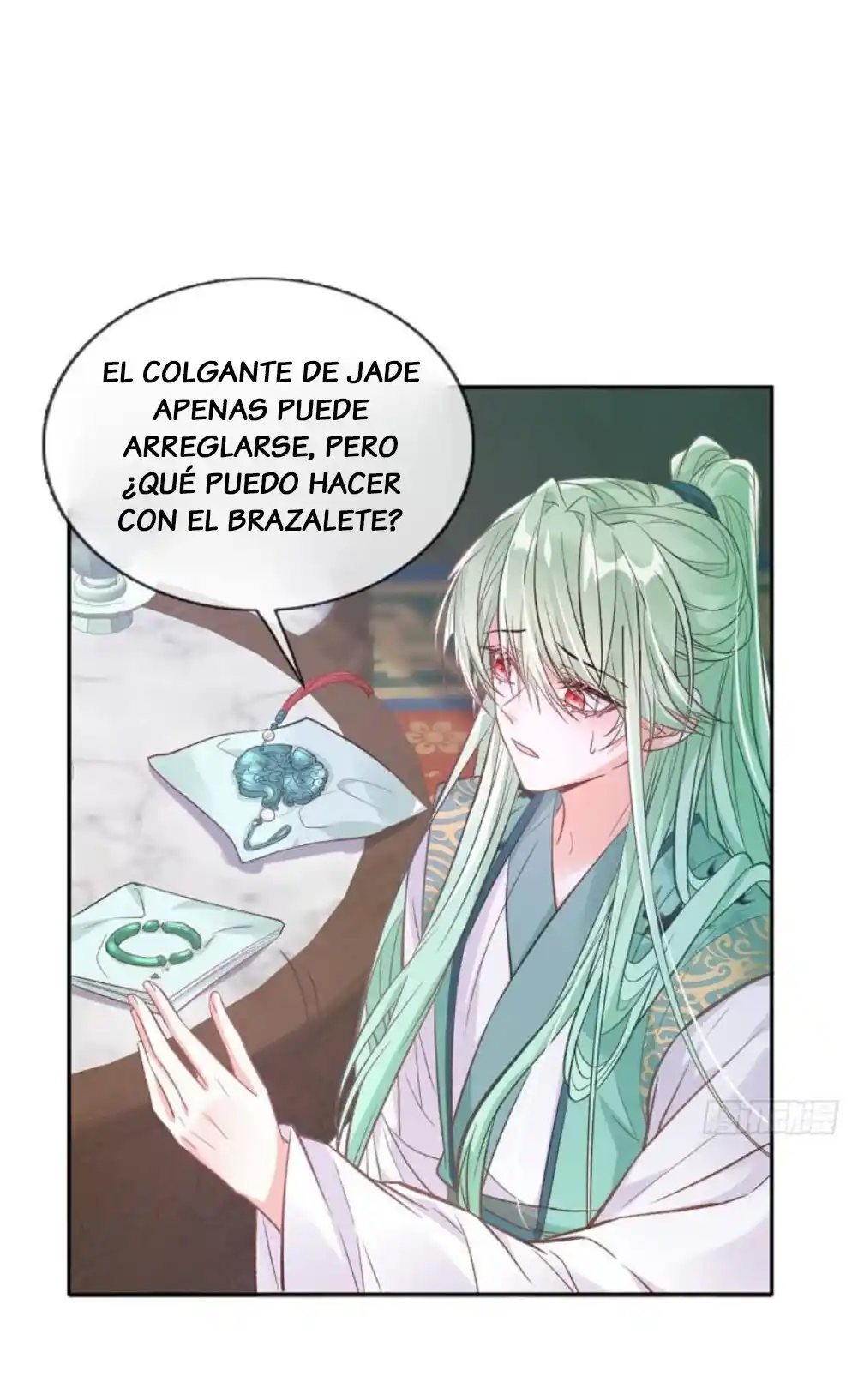Mi Marido Es Encantador - Capítulo 52 - Página 9 - LectorTMOo