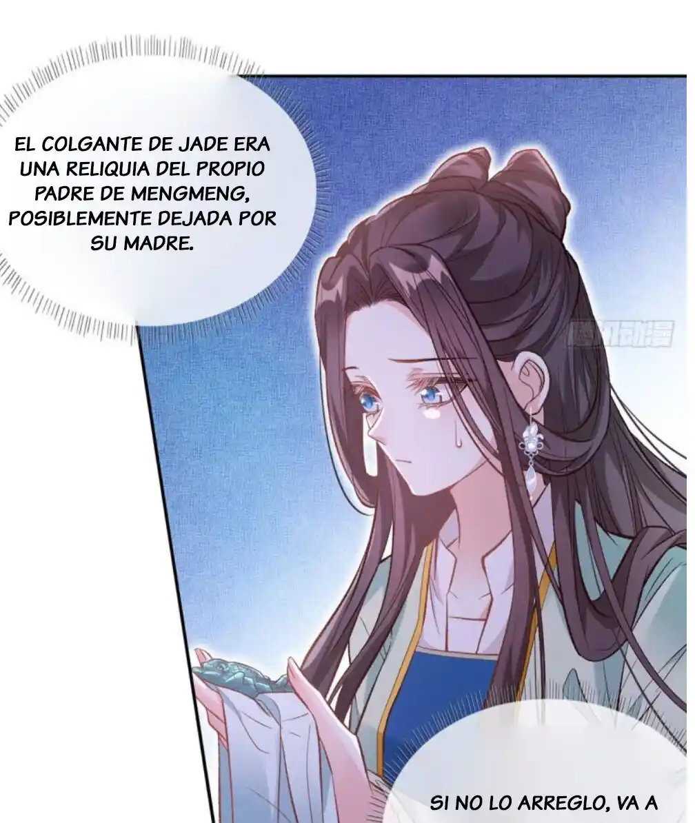 Mi Marido Es Encantador - Capítulo 52 - Página 16 - LectorTMOo