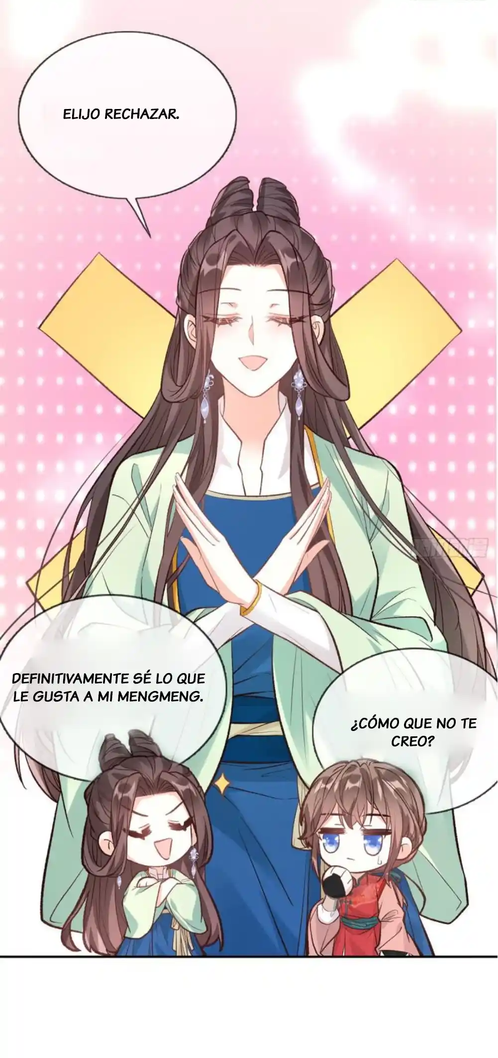 Mi Marido Es Encantador - Capítulo 52 - Página 20 - LectorTMOo