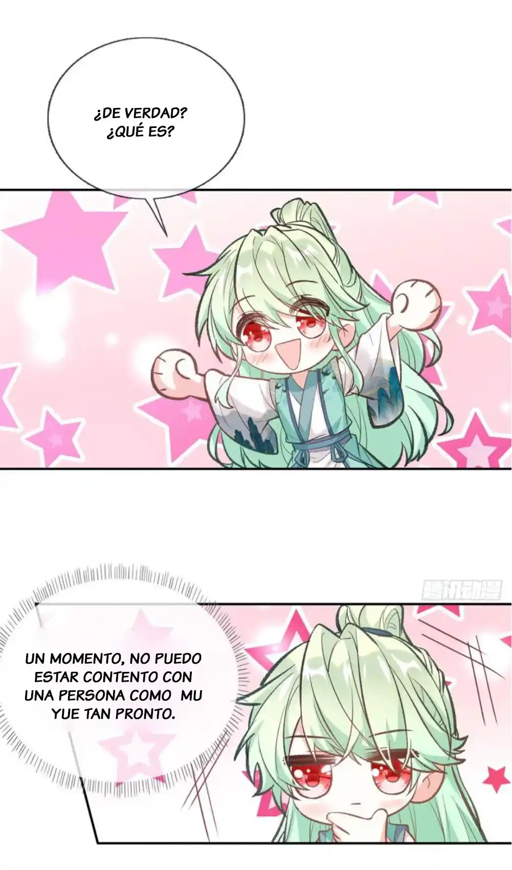 Mi Marido Es Encantador - Capítulo 52 - Página 26 - LectorTMOo