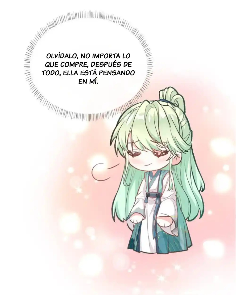 Mi Marido Es Encantador - Capítulo 52 - Página 27 - LectorTMOo