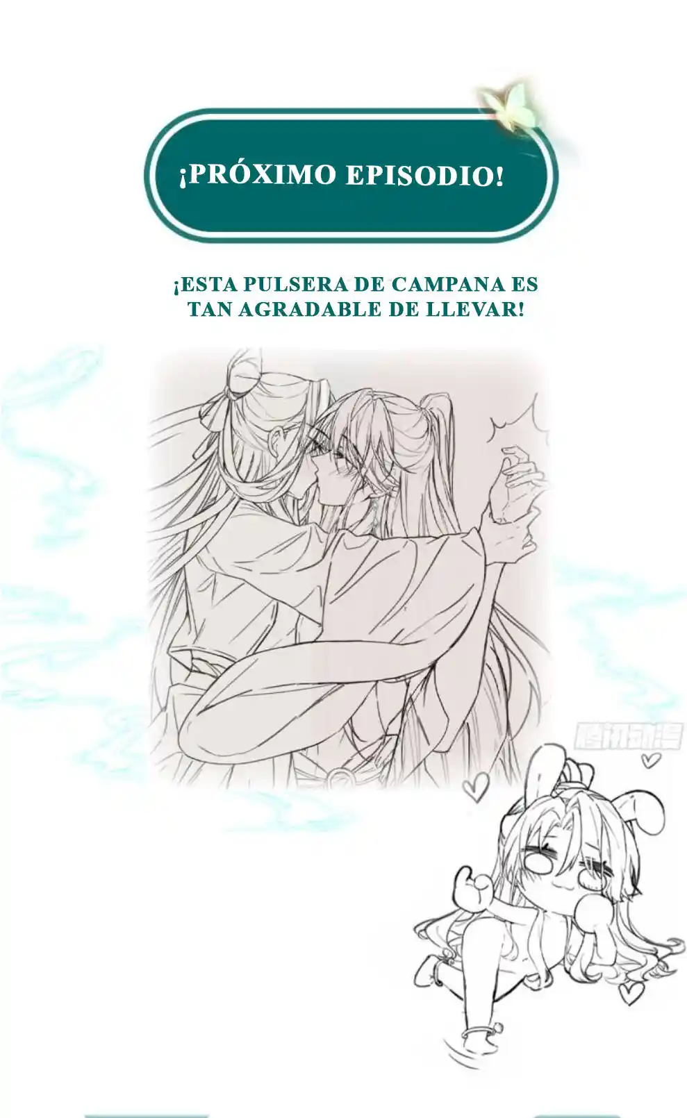 Mi Marido Es Encantador - Capítulo 52 - Página 33 - LectorTMOo