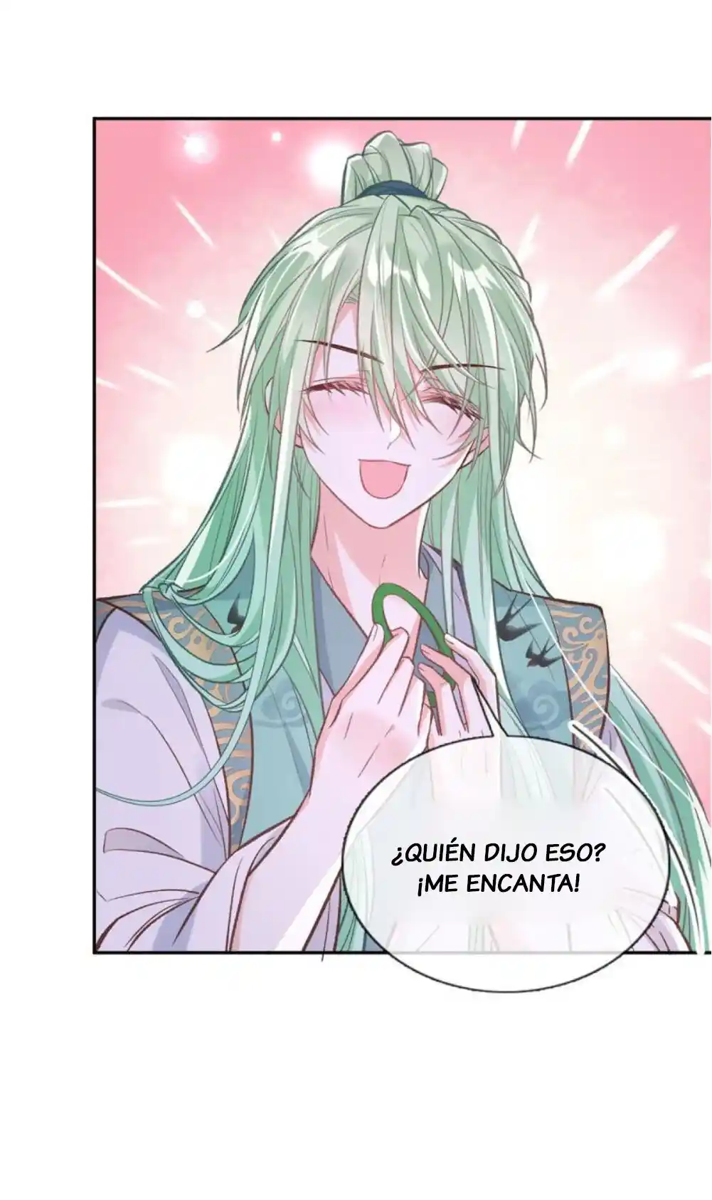 Mi Marido Es Encantador - Capítulo 53 - Página 7 - LectorTMOo