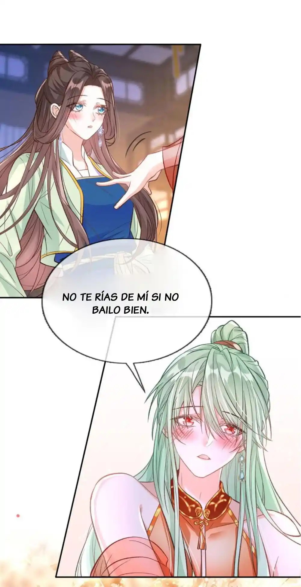 Mi Marido Es Encantador - Capítulo 53 - Página 12 - LectorTMOo