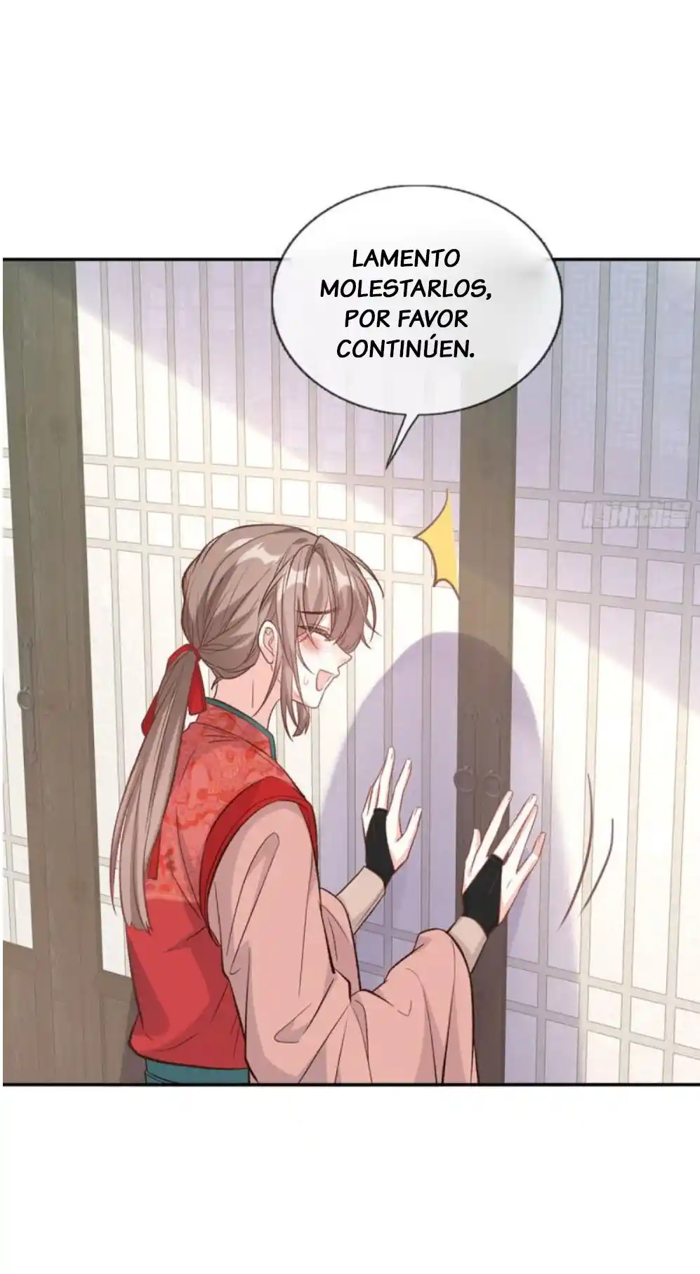 Mi Marido Es Encantador - Capítulo 53 - Página 20 - LectorTMOo