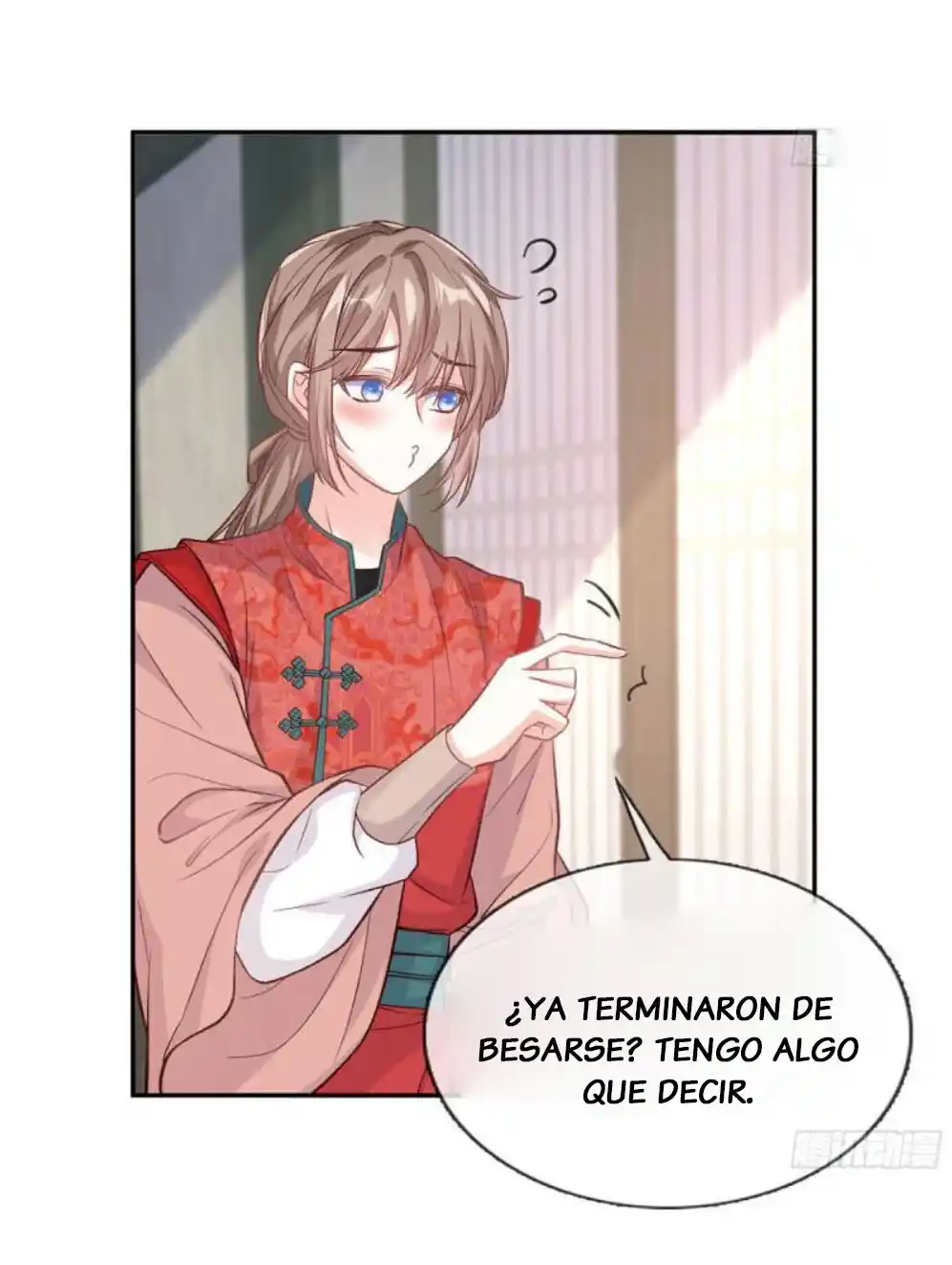 Mi Marido Es Encantador - Capítulo 53 - Página 22 - LectorTMOo