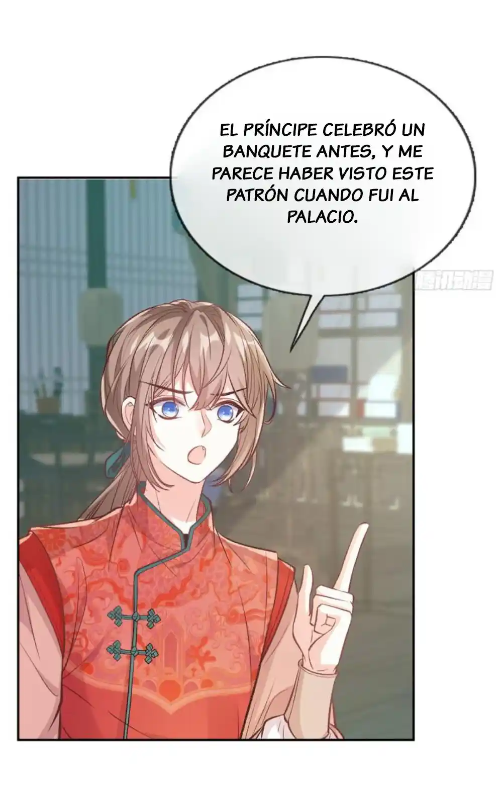 Mi Marido Es Encantador - Capítulo 54 - Página 4 - LectorTMOo