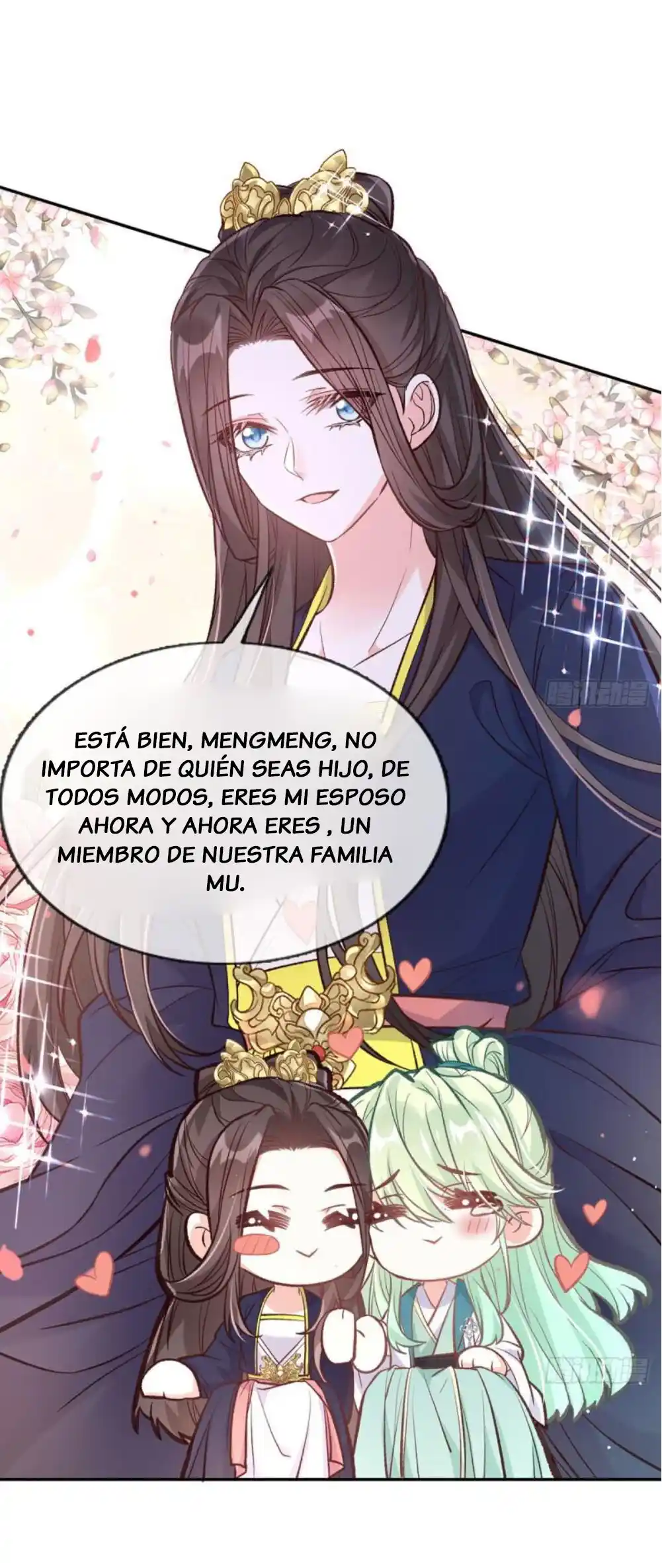 Mi Marido Es Encantador - Capítulo 54 - Página 8 - LectorTMOo