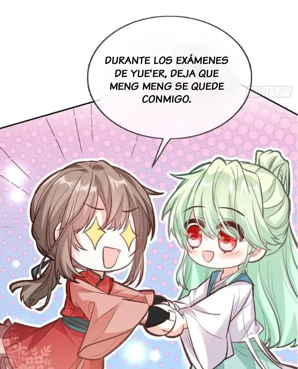 Mi Marido Es Encantador - Capítulo 54 - Página 14 - LectorTMOo