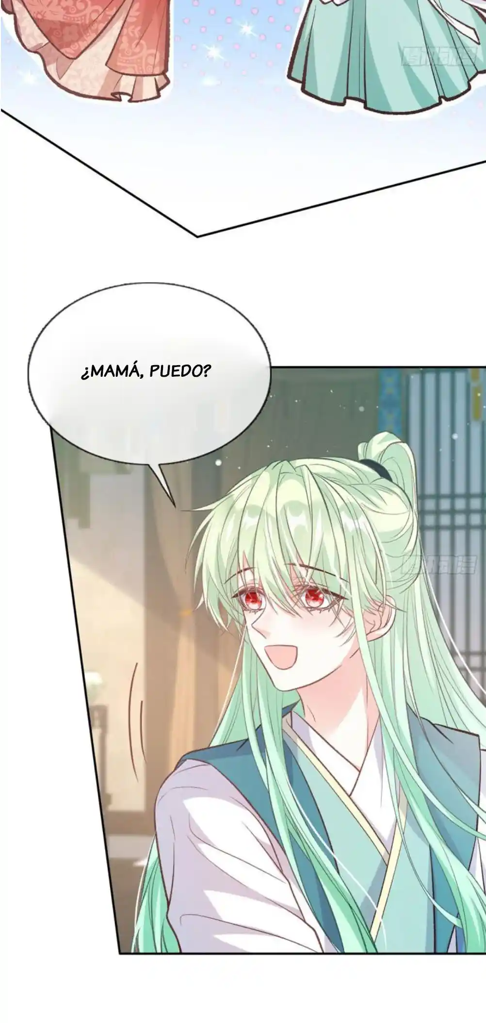 Mi Marido Es Encantador - Capítulo 54 - Página 15 - LectorTMOo