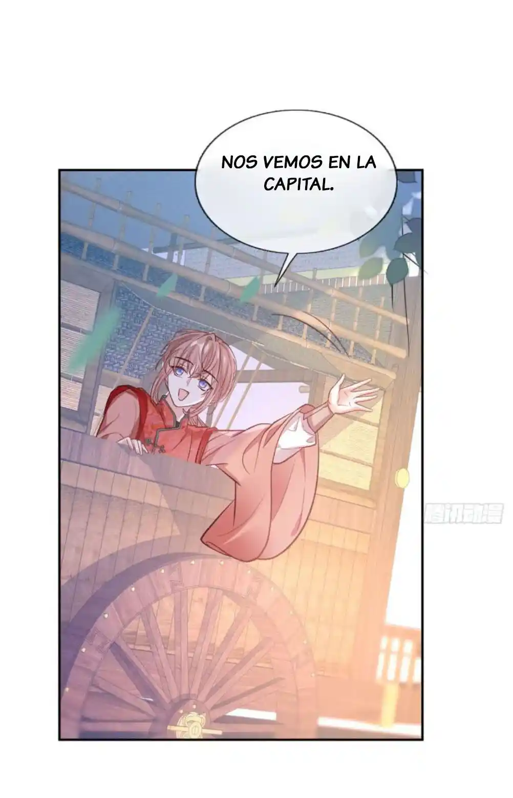 Mi Marido Es Encantador - Capítulo 54 - Página 23 - LectorTMOo