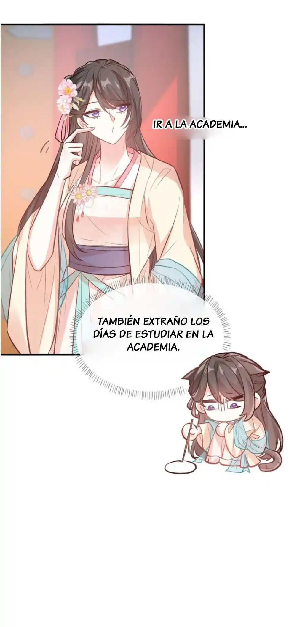 Mi Marido Es Encantador - Capítulo 54 - Página 26 - LectorTMOo