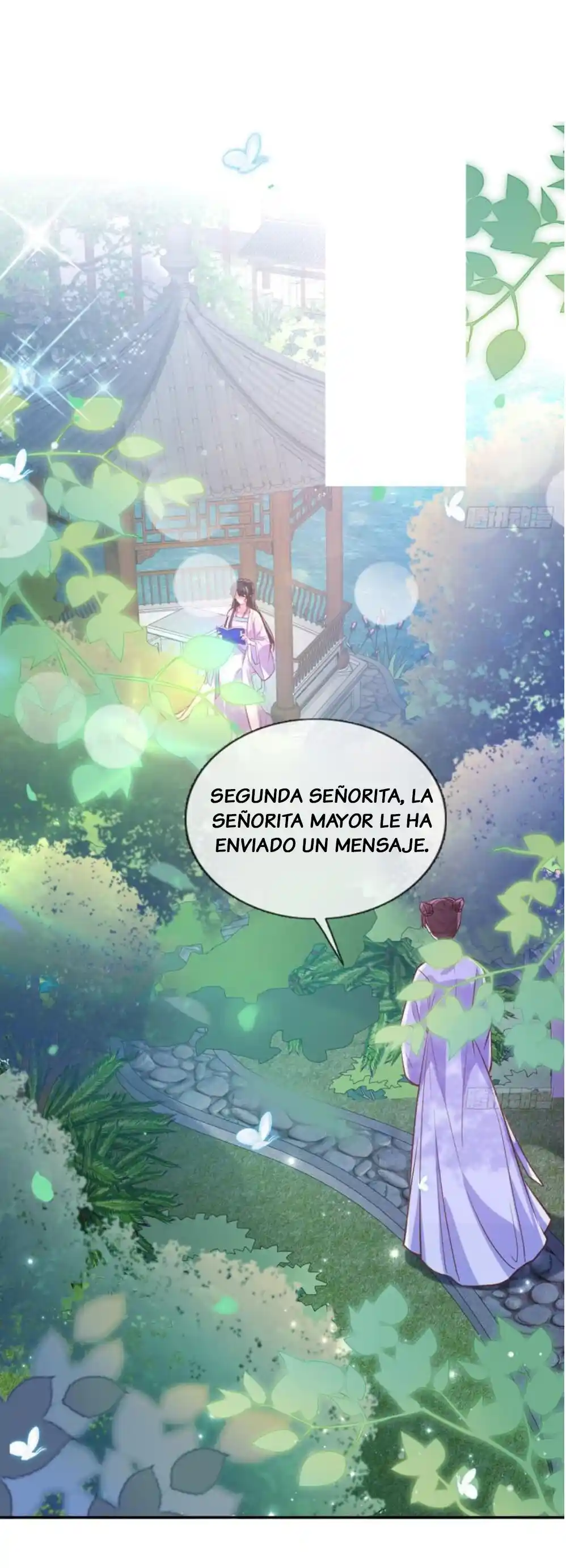 Mi Marido Es Encantador - Capítulo 55 - Página 12 - LectorTMOo