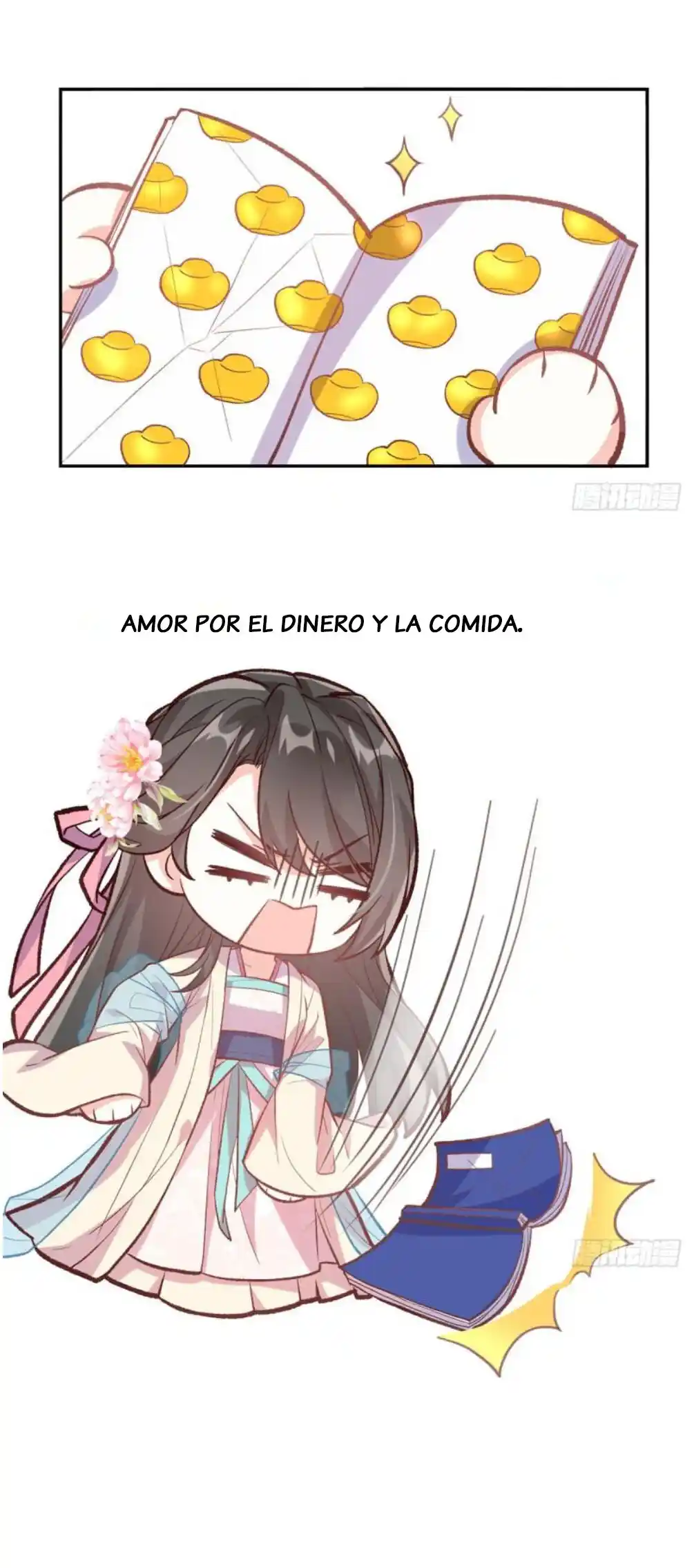 Mi Marido Es Encantador - Capítulo 55 - Página 18 - LectorTMOo