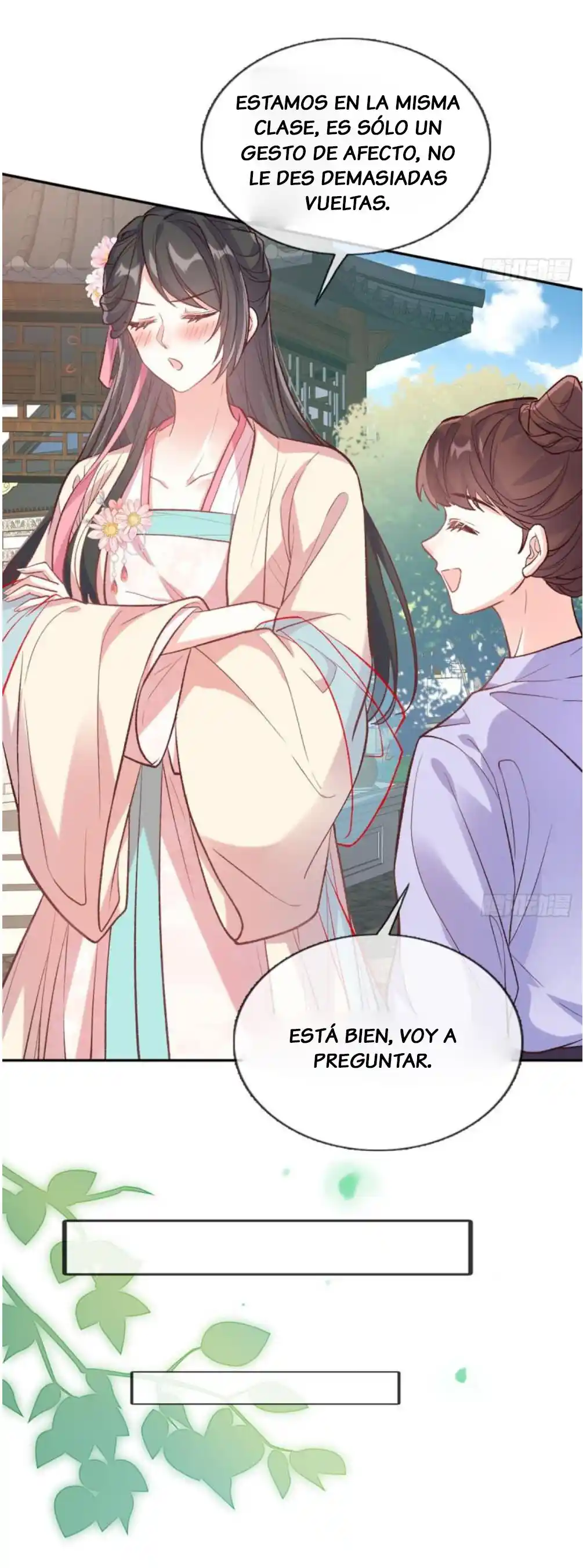 Mi Marido Es Encantador - Capítulo 55 - Página 21 - LectorTMOo