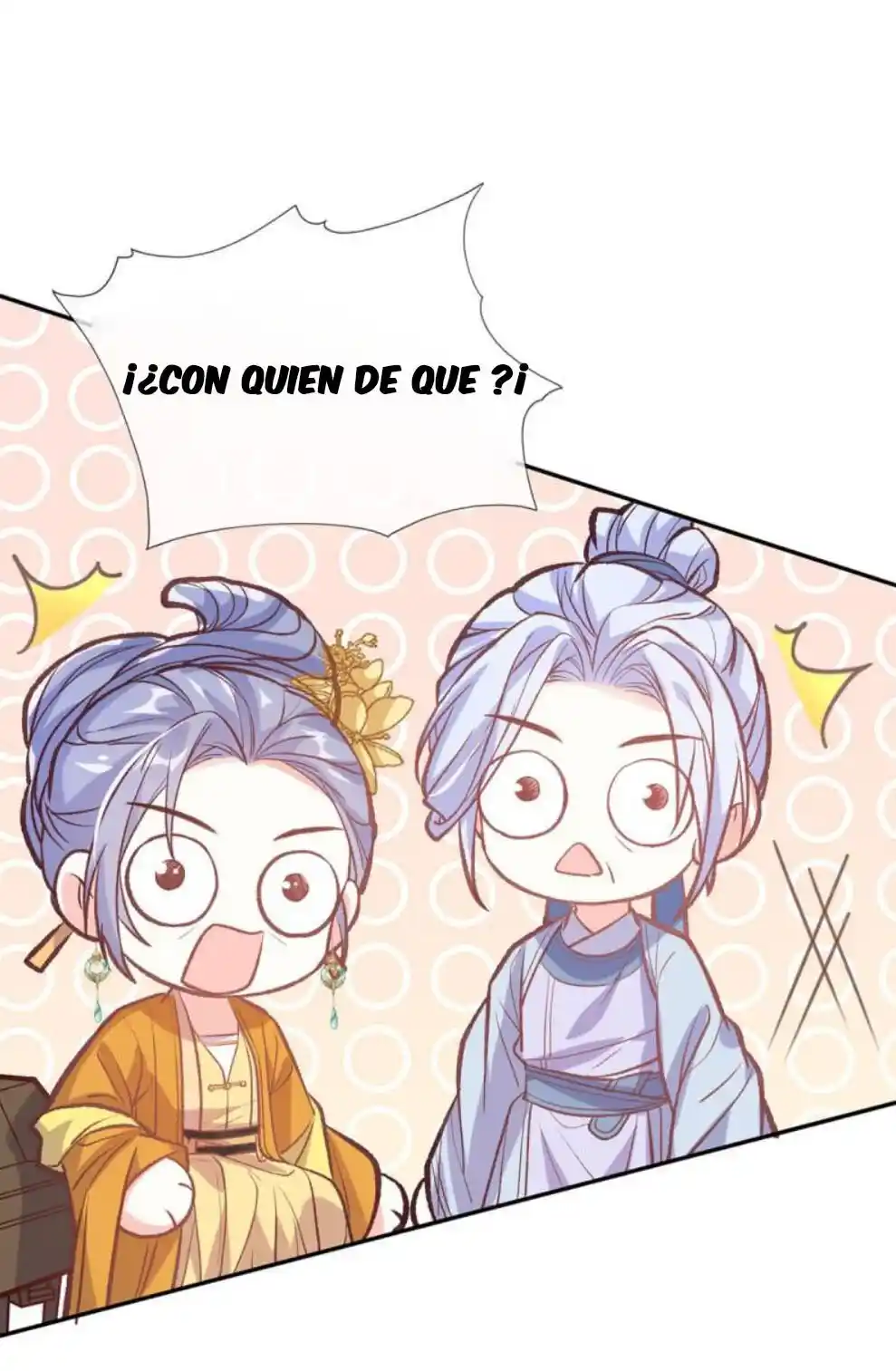 Mi Marido Es Encantador - Capítulo 55 - Página 28 - LectorTMOo