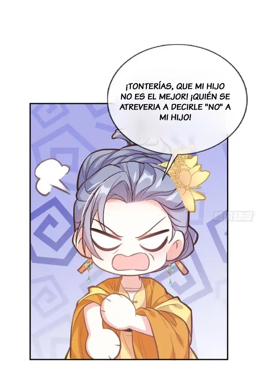 Mi Marido Es Encantador - Capítulo 56 - Página 4 - LectorTMOo