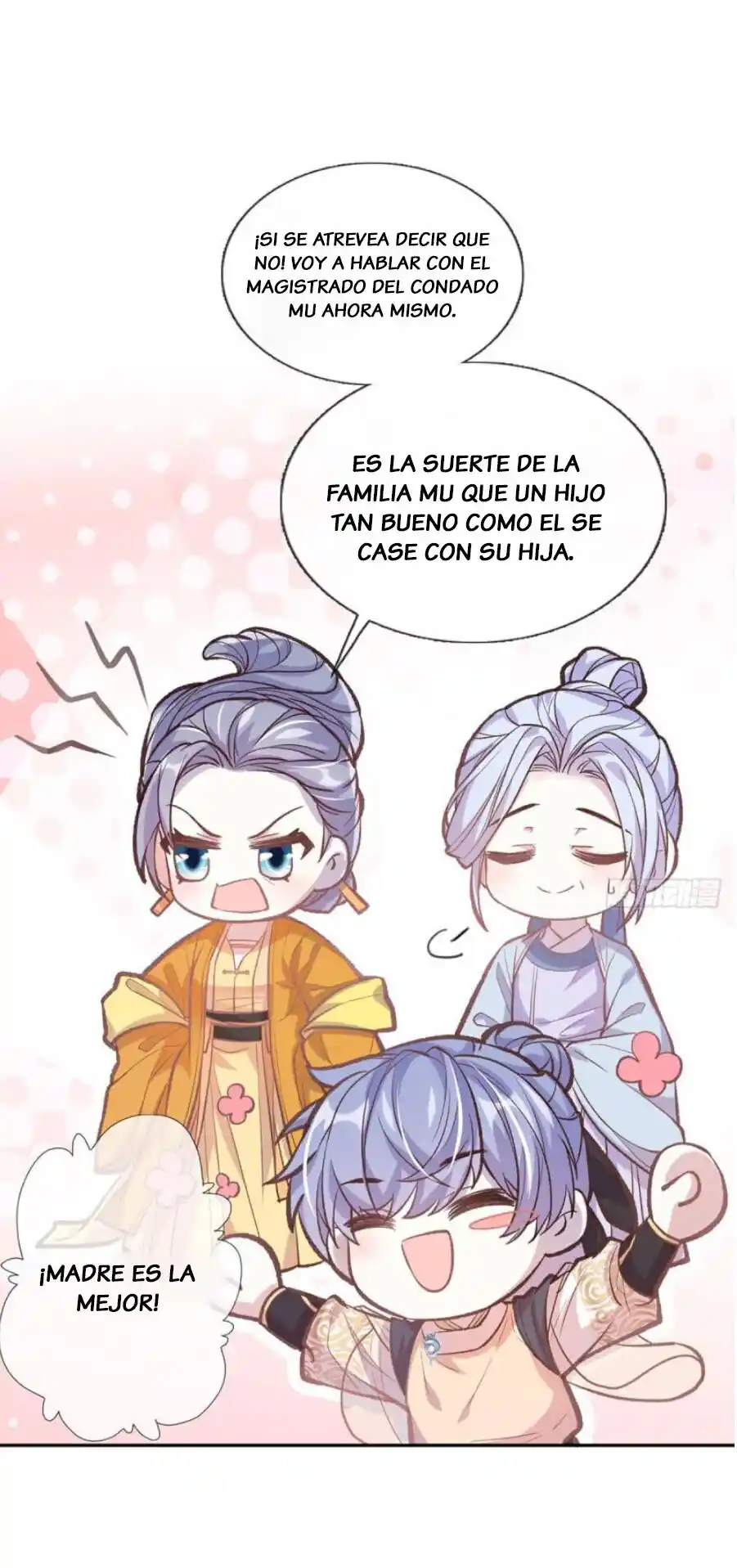 Mi Marido Es Encantador - Capítulo 56 - Página 8 - LectorTMOo