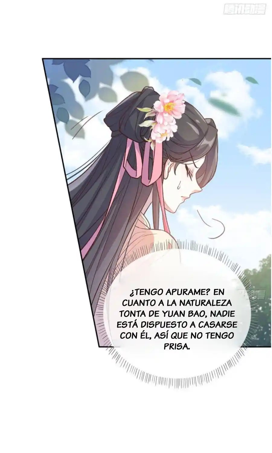Mi Marido Es Encantador - Capítulo 56 - Página 11 - LectorTMOo