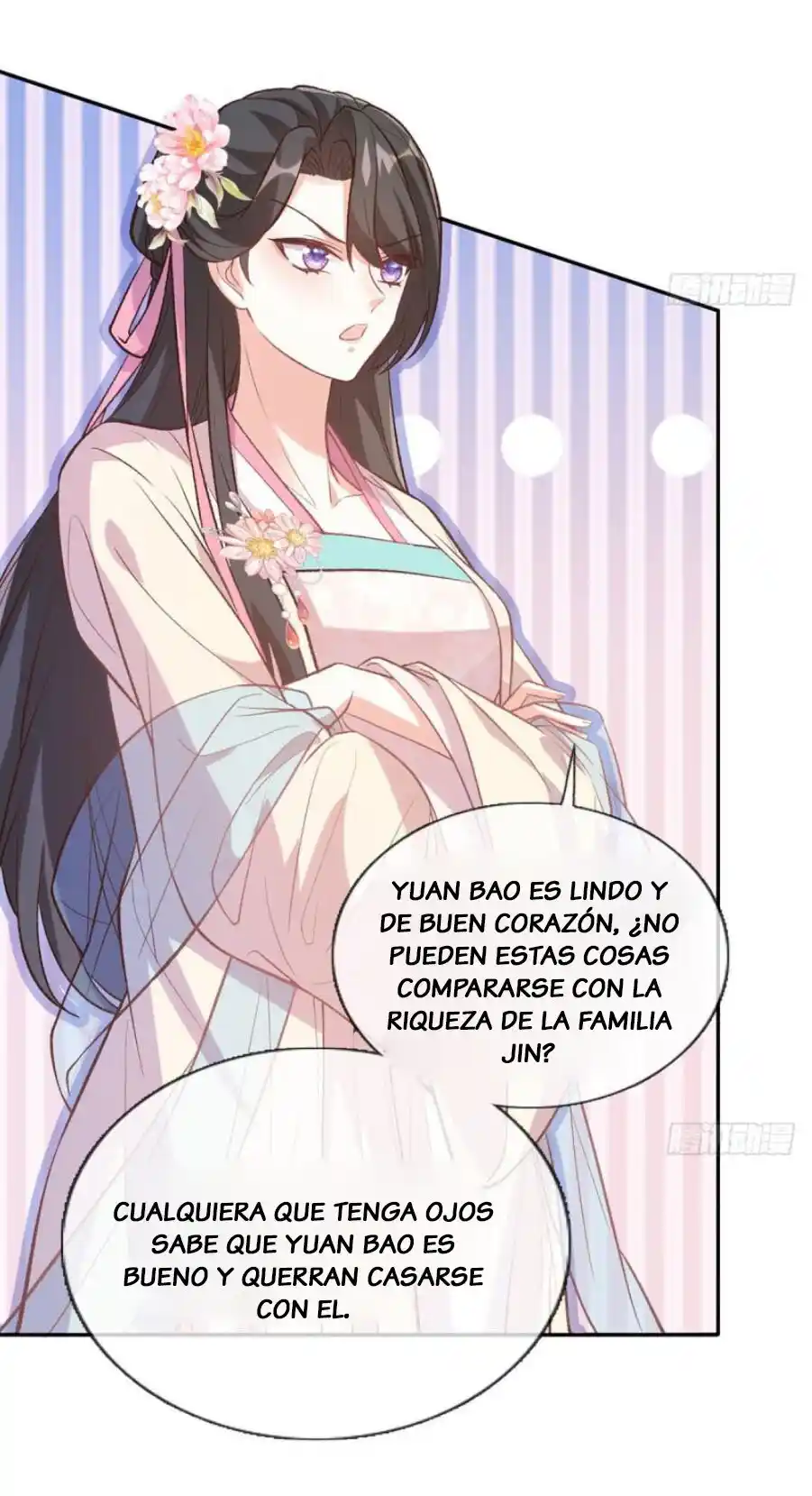 Mi Marido Es Encantador - Capítulo 56 - Página 15 - LectorTMOo