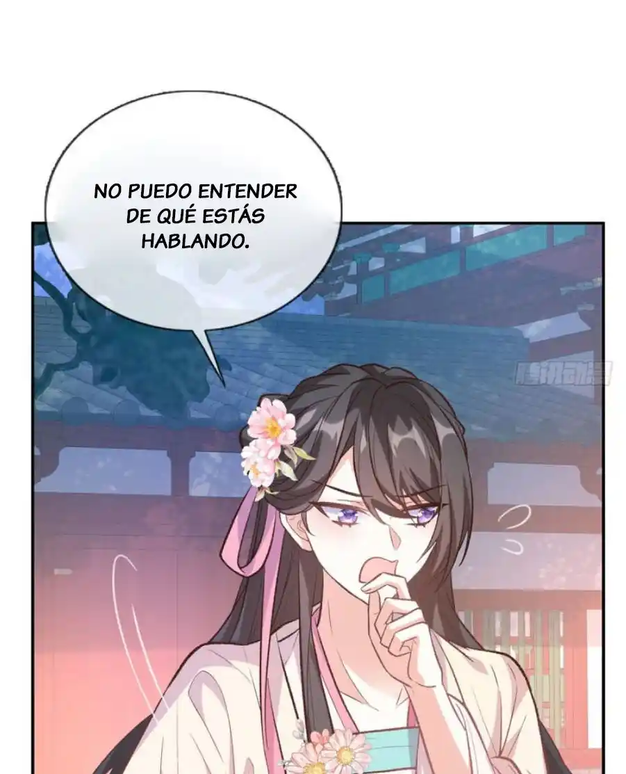 Mi Marido Es Encantador - Capítulo 56 - Página 17 - LectorTMOo