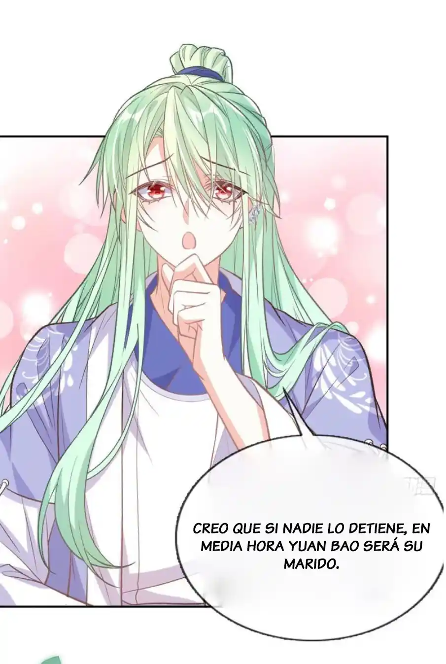 Mi Marido Es Encantador - Capítulo 56 - Página 20 - LectorTMOo