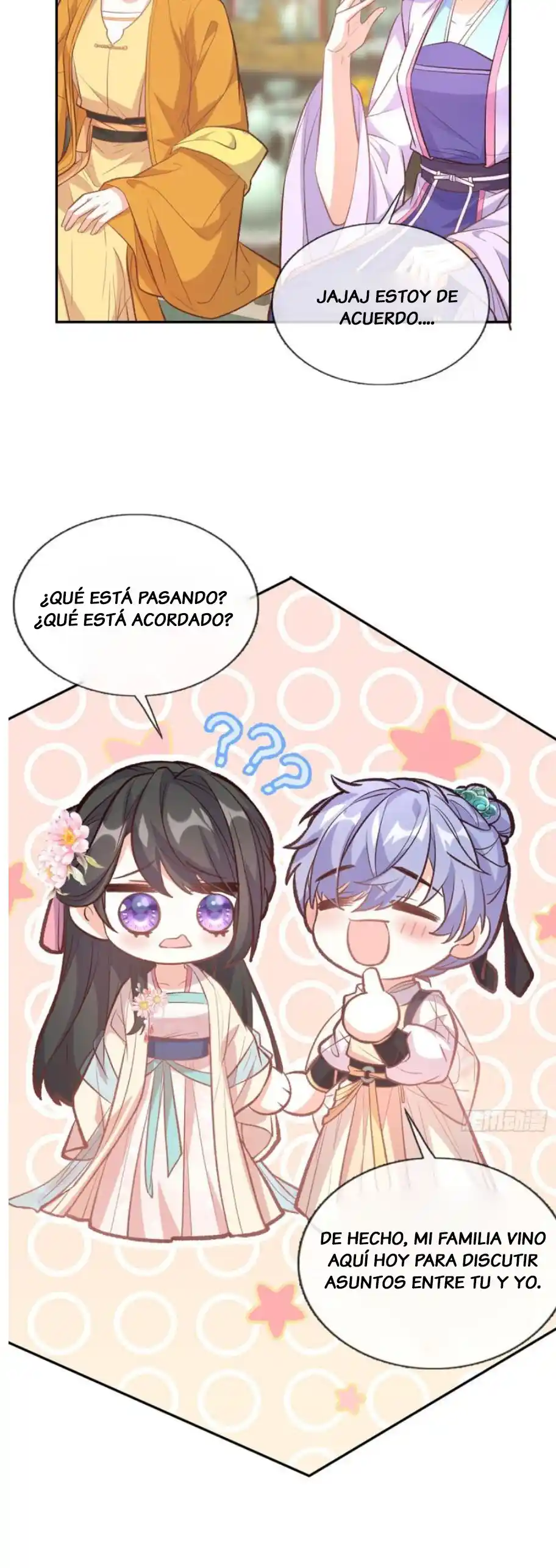Mi Marido Es Encantador - Capítulo 56 - Página 33 - LectorTMOo