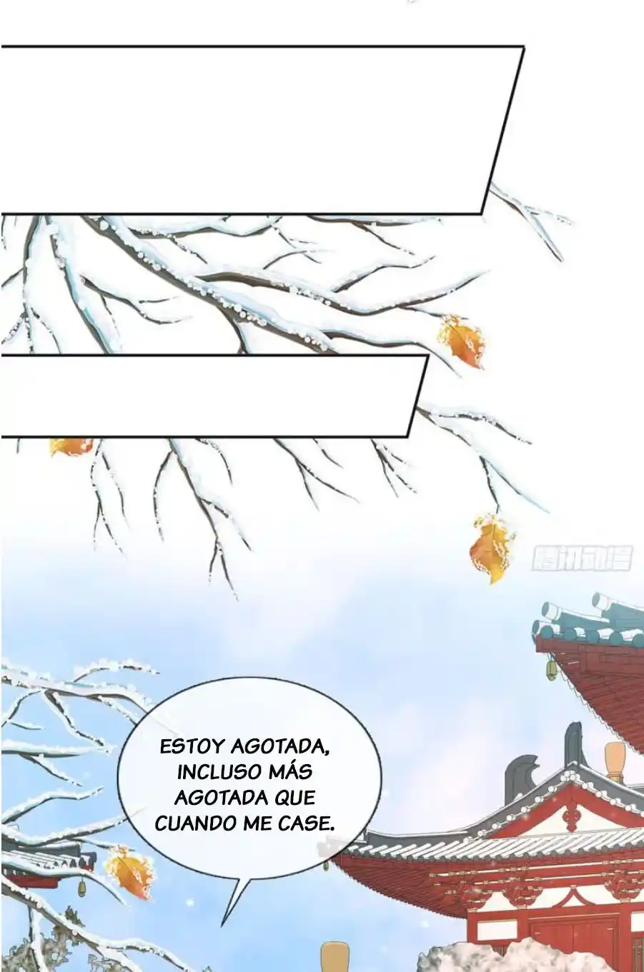 Mi Marido Es Encantador - Capítulo 57 - Página 14 - LectorTMOo
