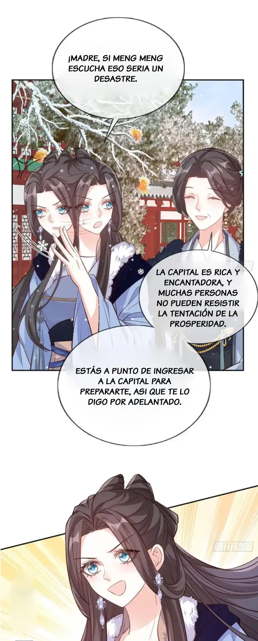 Mi Marido Es Encantador - Capítulo 57 - Página 16 - LectorTMOo