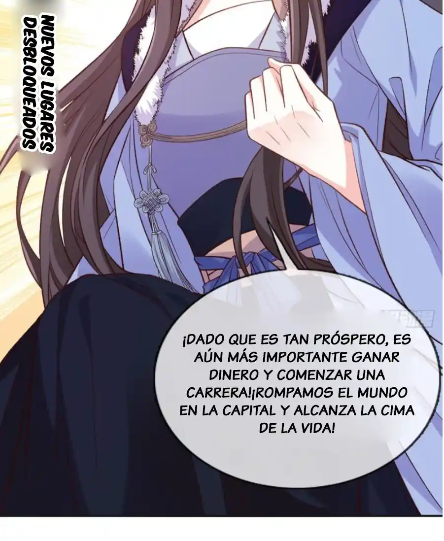 Mi Marido Es Encantador - Capítulo 57 - Página 17 - LectorTMOo