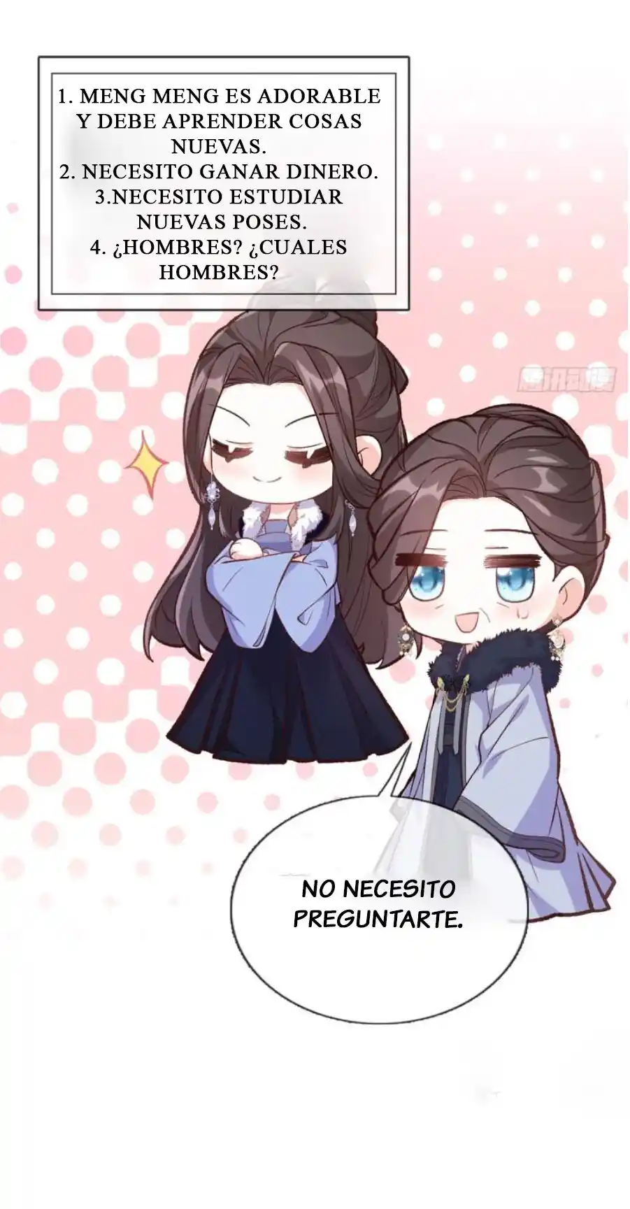 Mi Marido Es Encantador - Capítulo 57 - Página 18 - LectorTMOo