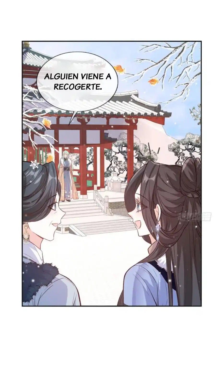 Mi Marido Es Encantador - Capítulo 57 - Página 19 - LectorTMOo