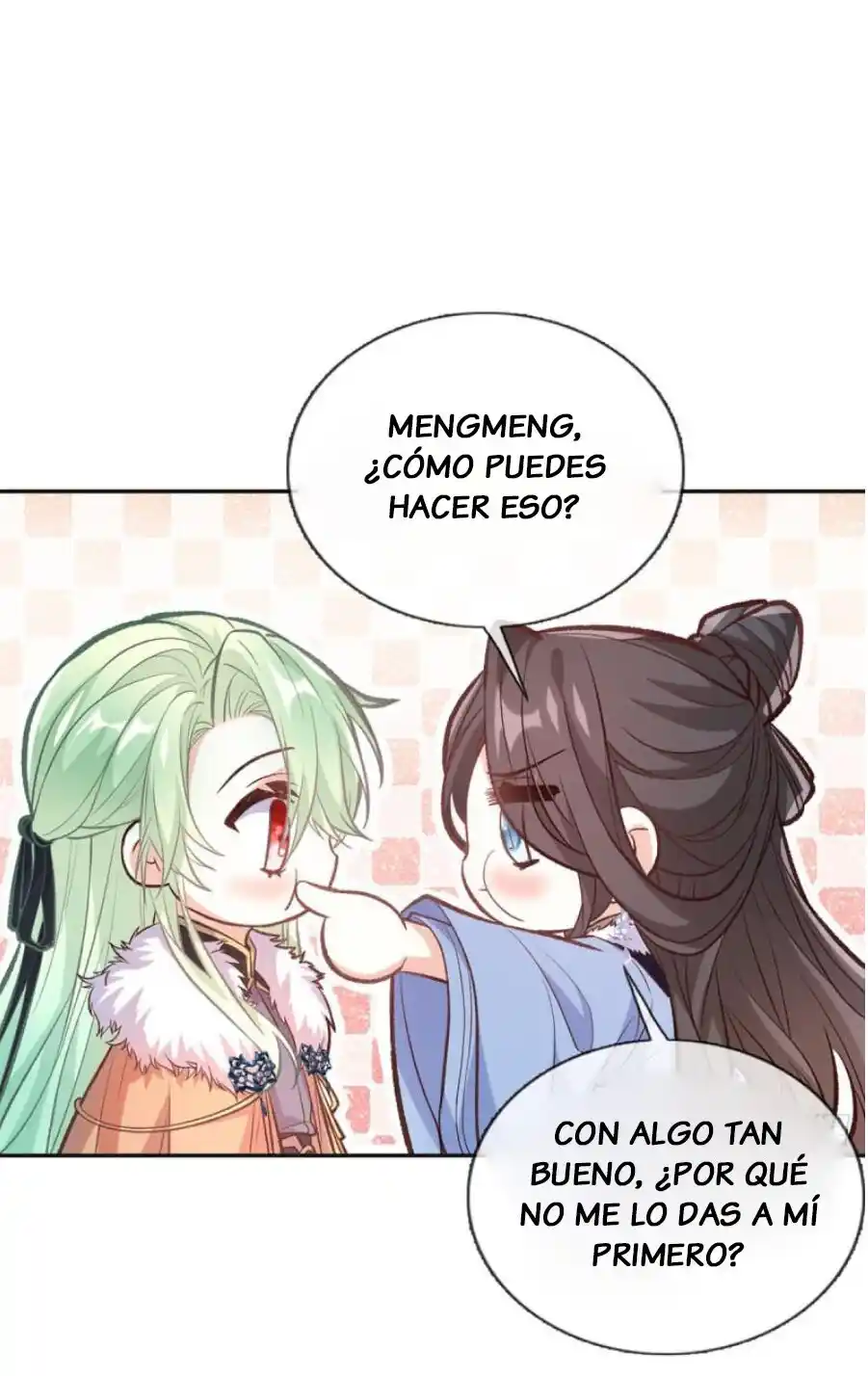 Mi Marido Es Encantador - Capítulo 57 - Página 25 - LectorTMOo