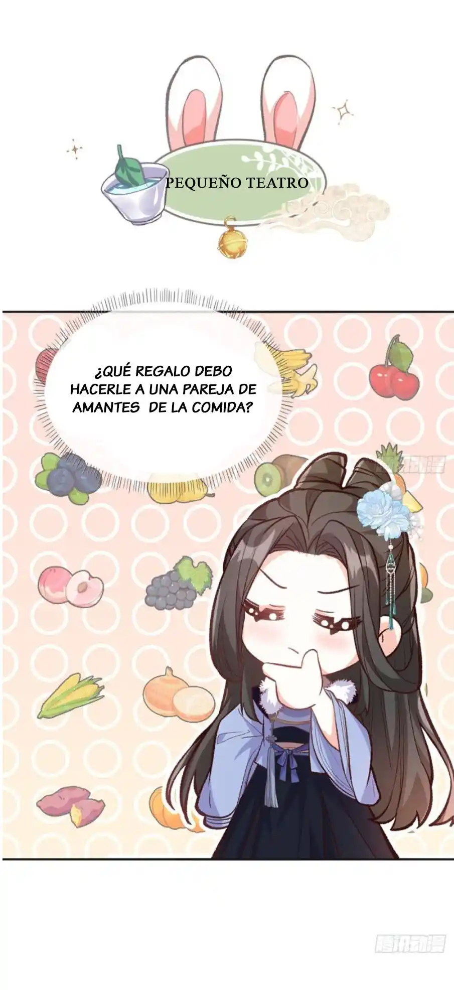 Mi Marido Es Encantador - Capítulo 57 - Página 34 - LectorTMOo