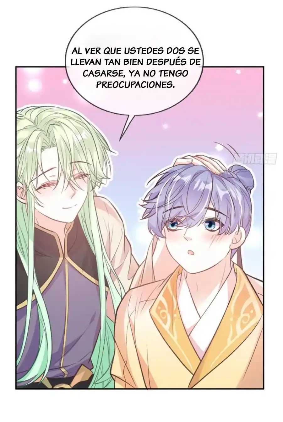Mi Marido Es Encantador - Capítulo 58 - Página 6 - LectorTMOo