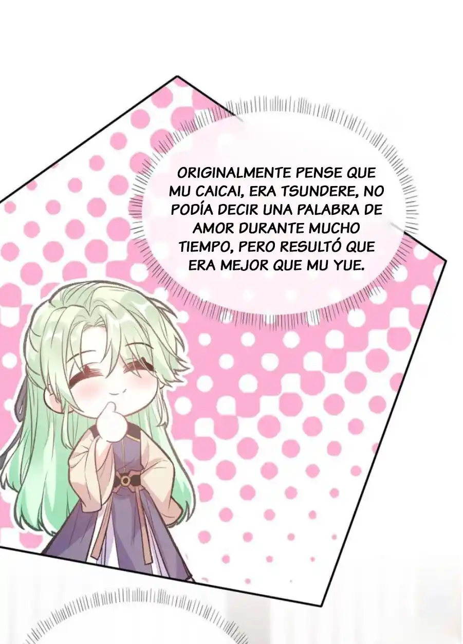 Mi Marido Es Encantador - Capítulo 58 - Página 7 - LectorTMOo