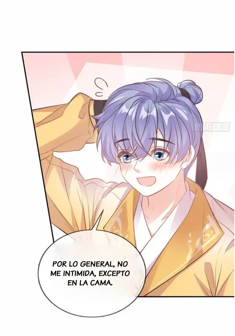 Mi Marido Es Encantador - Capítulo 58 - Página 10 - LectorTMOo