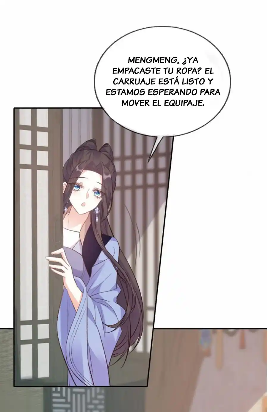 Mi Marido Es Encantador - Capítulo 58 - Página 12 - LectorTMOo