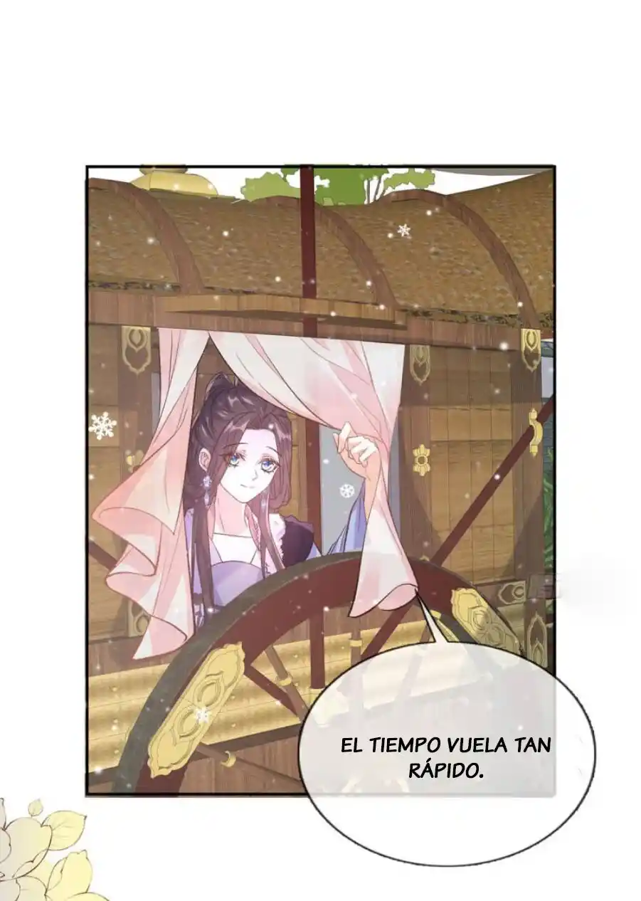 Mi Marido Es Encantador - Capítulo 58 - Página 21 - LectorTMOo